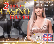 2 Hand Casino Holdem