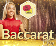 Baccarat Live