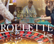 Grand Casino Roulette