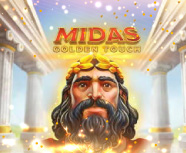 Midas Golden Touch